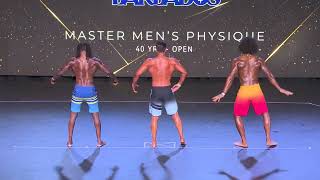 Barbadians earn pro cards at bodybuilding classic