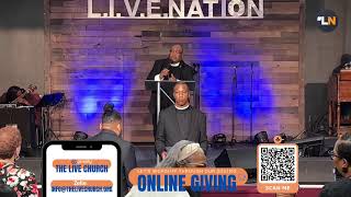 Bishop Elect Birthday Celebration  | Guest Speaker Bishop Anthony Gilyard |May 31, 2026
