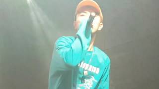[170218] ADV 서울잔치 / 올티(Olltii) - Halloween Remix (Reflow