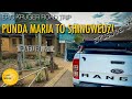 Epic Kruger Road Trip Episode 1 Punda Maria To Shingwedzi 