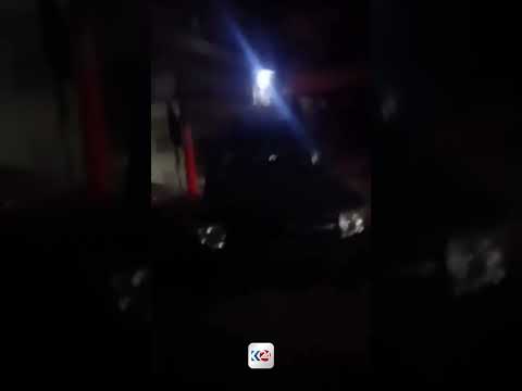 هێرش دەکرێتە سەر کوردانی ڕۆژئاوا