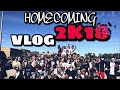 HOMECOMING GRWM VLOG 2018 ‼️🕺🏾