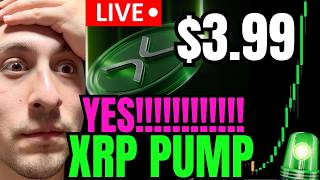 XRP Official PUMP CFTC Meeting LIVE NOW!!!