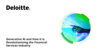 Generative Ai Webinar
