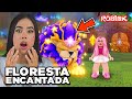 NOVA ATUALIZAÇÃO E BIOMA EM ROUBE UM OVO NO ROBLOX