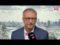 Sorge um Russlands Militärparade zum "Tag des Sieges"