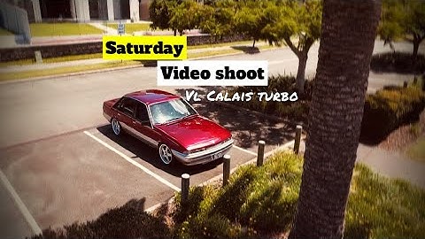 Saturday In The Vl Calais Turbo