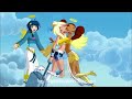 Steven Spielberg Presents: Angel's Friends (2009-Present) Theme Song (Amblin AU)