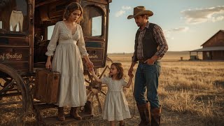 Download Lagu The Virgin Mail-Order Bride Was Terrified—Until the Rancher’s Little Girl Asked, “Can You Be My Mama MP3 Download Lagu The Virgin Mail-Order Bride Was Terrified—Until the Rancher’s Little Girl Asked, “Can You Be My Mama MP3