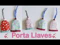 Porta Llaves - Manualidades Para Todos