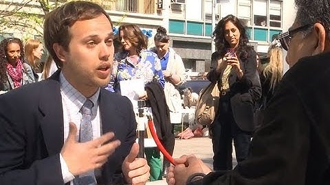 Cooperation and the Political Process | SPIRITUAL SOLUTIONS #21 - Deepak Chopra