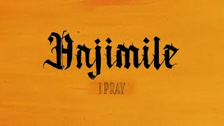 Anjimile - I Pray (Official Lyric Video)