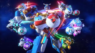 Super Wings The Movie Trailer 3