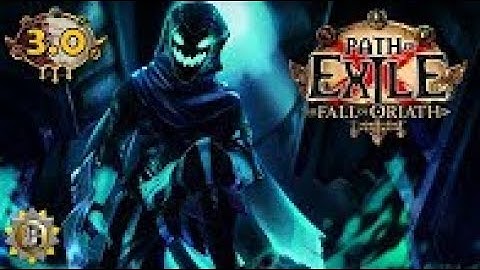 Charged Dash exping 3.0