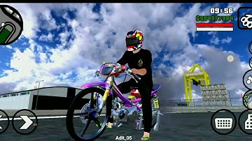 share mod sleep engine 200cc