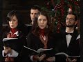 solemnis - schneeberger weinnachtslied