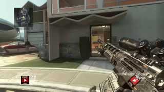QUAD FEED Headshot/Spawn Trap
