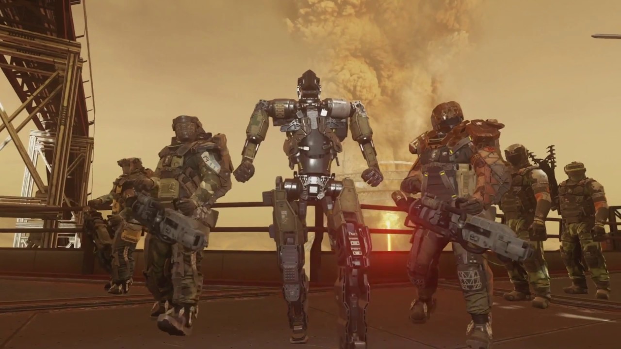 Examining Infinity Ward's Map Troubles