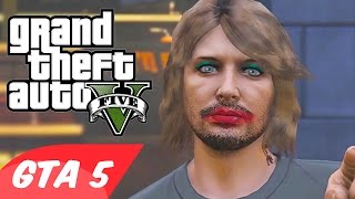 GTA 5 FUNNY MUSIC VIDEOS! (GTA 5 Funny Moments)