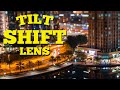 How to use a tilt shift lens for architecture and timelapses