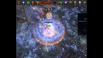 Inquisitor Self-chill Spark