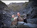 Tahr and Red deer Hunting NZ - Raise them right