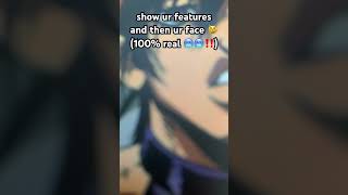 Guys This Is My Real Face Rev No Cap