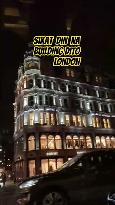 London #Travel # ofwcaregiver #satisfyling #ytshortvideo #motivation