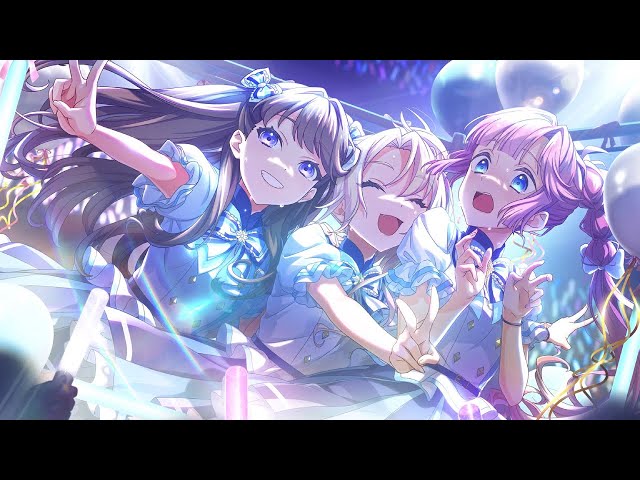 リンクラ] ボイス - UR [365 Days] 藤島 慈 - YouTube