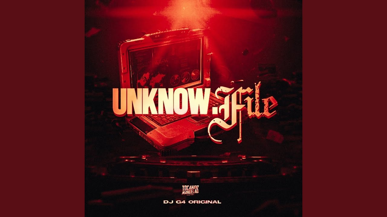 UNKNOWN FILE auf YouTube ansehen UNKNOWN FILE auf YouTube ansehen