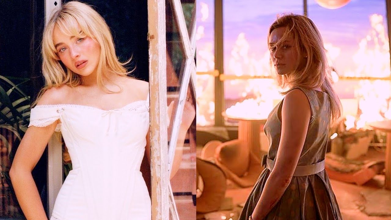 «Пункт назначения 7»: Сабрина Карпентер официально присоединилась к актерскому составу, роль пока...