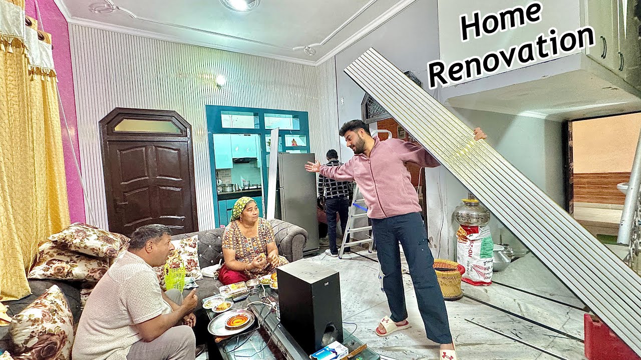 Shaadi ki तैयारी Officially Start.. 😁💐