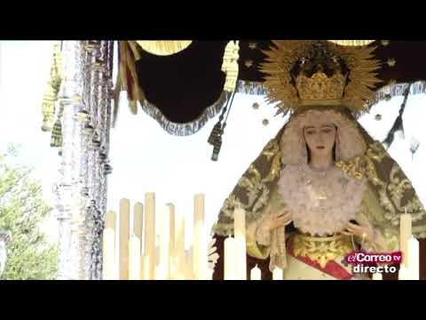 Hermandad Sacramental de Nuestro Padre Jesús de la Salud y Clemencia, Santísima Virgen Madre de la Divina Gracia y San Juan de la Cruz