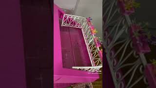 Casa de Barbie 1992 Fold n’ Fun