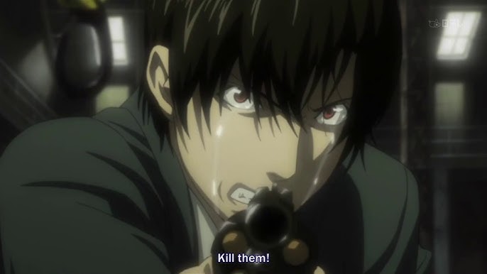 Light Yagami - An Important Fixture in The Death Parade