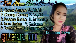 GLER [3] Campursari COKEK SLENDRO [] KUSUMA MUSIC