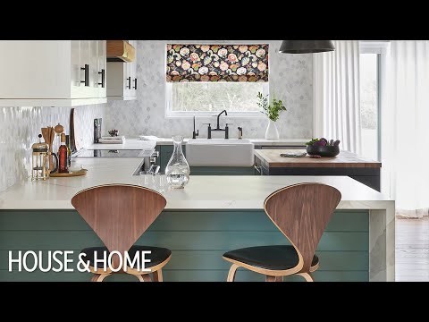 Video: Light Green Kitchen (53 Photos): Design Options For A Kitchen Set In Light Green Tones, The Use Of A Light Green Kitchen In The Interior, A Combination With White, Black And Other 