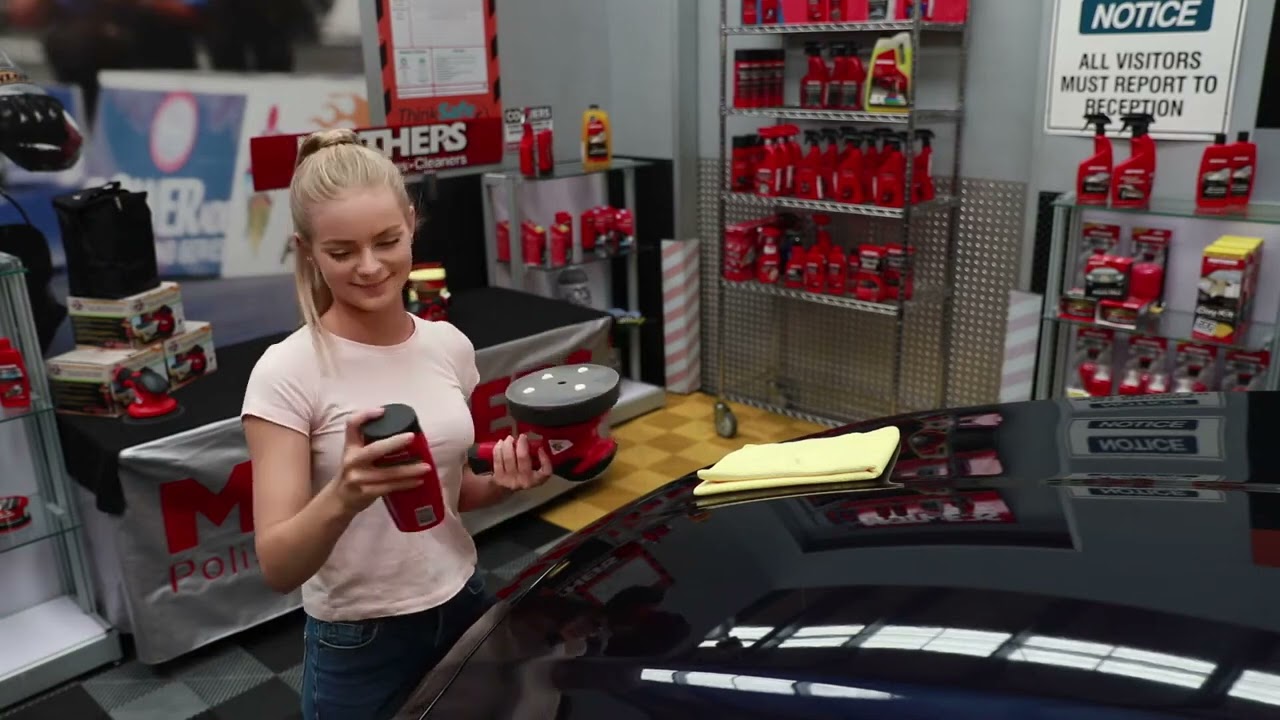 Wax Attack Cordless in a Bag