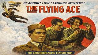 The Flying Ace (1926) [First All Black Cast]