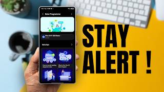 Bersiaplah Pengguna Galaxy S25! UPDATE Besar SEGERA DATANG screenshot 4
