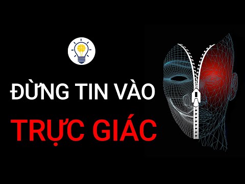 Video Đừng tin trực giác của bạn - Ham Học #23 - YouTube