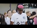 Bay FC x Angel City Match Recap