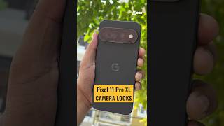 Pixel 11 Pro XL Camera Looks: Google Wants Photos to Look Different 📸👀 #Pixel11ProXL #Pixel11
