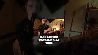 🎸 Epic SLAP bass tone settings REVEALED...
Freddie Washingtons slap bass tone settings
Want to study bass with me? To find out more, apply here ► https://www.thebassmastermind.com/apply
#basslessons #bassguitarlessons #freddiewashington 🎸 Epic SLAP bass tone settings REVEALED...