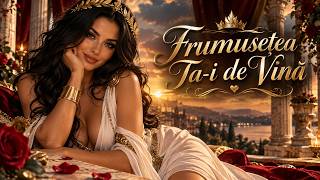 Frumusețea Ta-i de Vină…❤️- Pulsul Muzicii