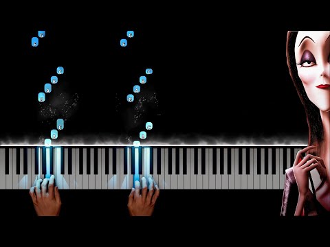 Addams Family - Opening Theme