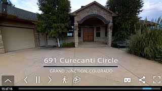691 Curecanti Circle Grand Junction, Colorado
