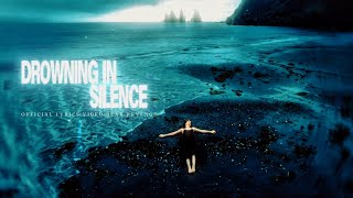 Dear Revenge - Drowning In Silence (Official Lyrics Video)