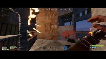 STEVIOUS LARGE WIPEDAY RAID COMP! #NEX