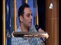 برنامج انا مصر اسامه مصطفى فريق عمل البوم عمرو دياب الفضائيه المصرية  